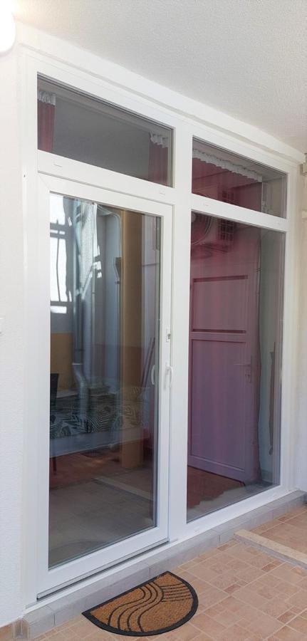 Amore House With Apartment Umago Esterno foto
